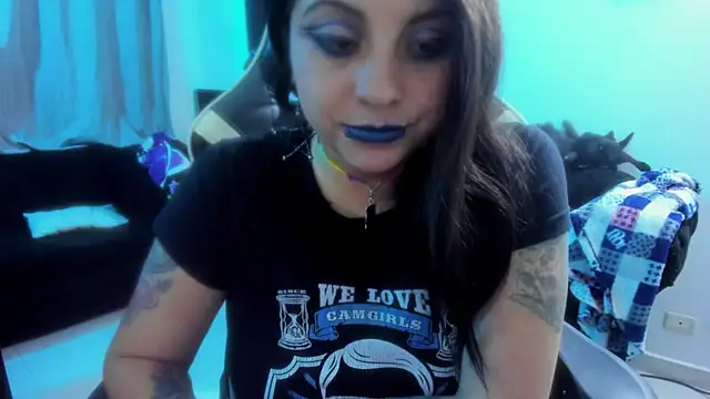 Snapshot of Acid666_alice chatting on May 5, 2026, 1:41 am Acid666 alice online show from May 5, 2026, 1:41 am