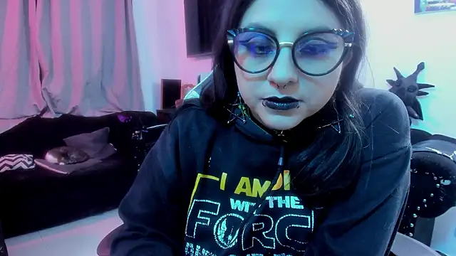 Acid666 alice online show from March 12, 2026, 2:50 am