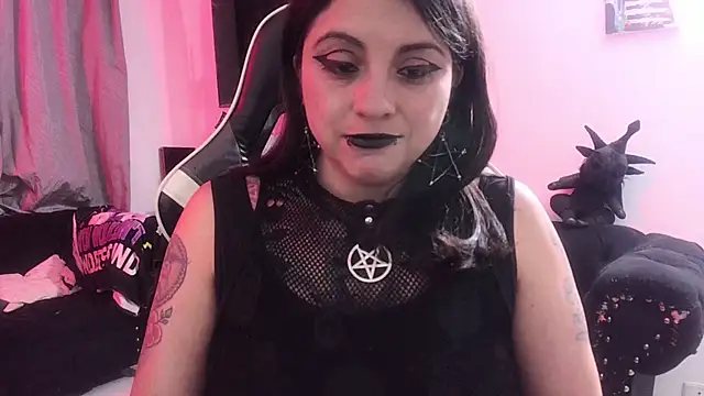 Snapshot of Acid666_alice chatting on April 29, 2026, 2:49 am Acid666 alice online show from April 29, 2026, 2:49 am