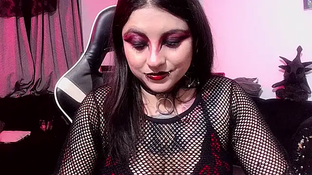Snapshot of Acid666_alice chatting on April 25, 2026, 11:46 pm Acid666 alice online show from April 25, 2026, 11:46 pm