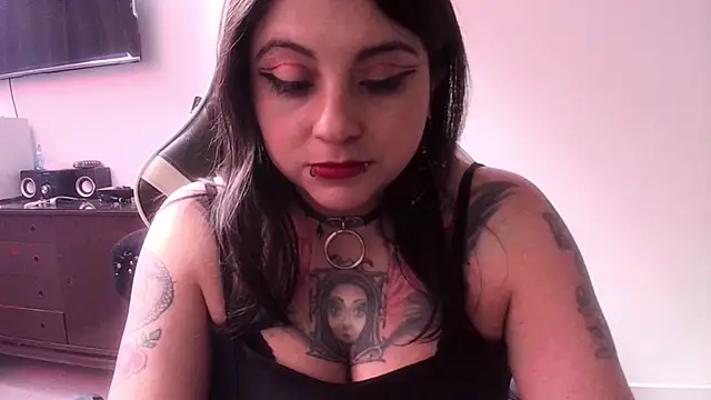 Snapshot of Acid666_alice chatting on April 30, 2026, 1:40 pm Acid666 alice online show from April 30, 2026, 1:40 pm