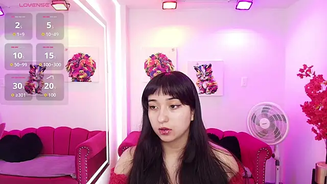 Snapshot of Miss_dolly_ chatting on June 15, 2026, 12:38 pm Miss dolly online show from June 15, 2026, 12:38 pm