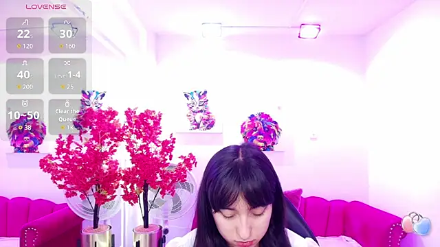 Snapshot of Miss_dolly_ chatting on July 29, 2026, 12:37 pm Miss dolly online show from July 29, 2026, 12:37 pm