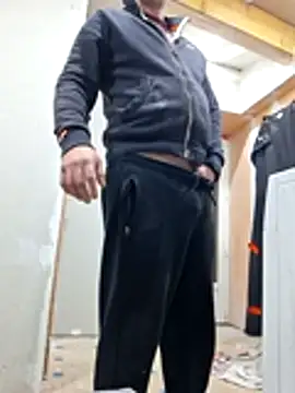 Anasteeve online show from February 6, 2026, 1:45 am