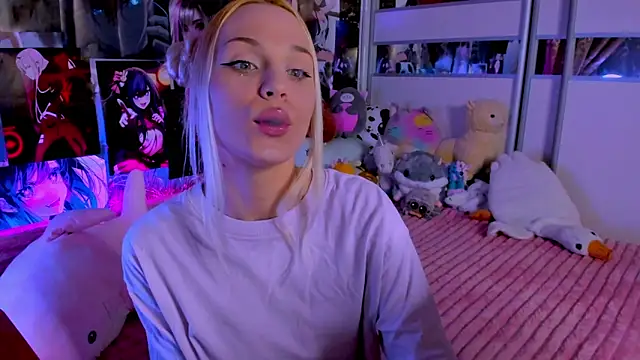 Snapshot of Cute__Pony chatting on April 23, 2026, 8:54 pm Cute Pony online show from April 23, 2026, 8:54 pm