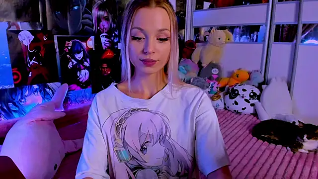 Snapshot of Cute__Pony chatting on January 8, 2025, 12:28 am Cute Pony online show from January 8, 2025, 12:28 am