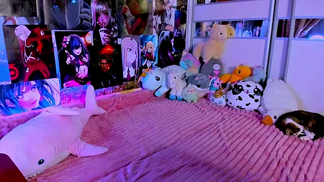 Snapshot of Cute__Pony chatting on December 26, 2024, 11:57 pm Cute Pony online show from December 26, 2024, 11:57 pm