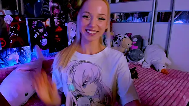 Snapshot of Cute__Pony chatting on January 24, 2025, 9:26 pm Cute Pony online show from January 24, 2025, 9:26 pm