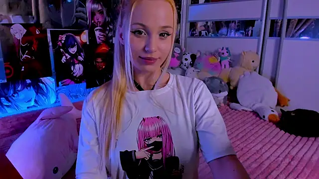 Snapshot of Cute__Pony chatting on March 11, 2026, 9:53 pm Cute Pony online show from March 11, 2026, 9:53 pm