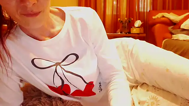 Snapshot of LovelyAndraGirl chatting on July 25, 2026, 4:42 am LovelyAndraGirl online show from July 25, 2026, 4:42 am