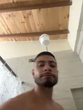 Mark Buffet02 online show from March 7, 2025, 11:27 pm