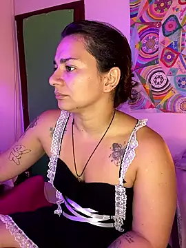 Amarantha 666 online show from January 9, 2026, 10:39 pm