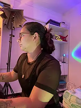 Amarantha 666 online show from March 20, 2026, 3:13 pm