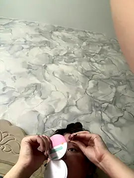 NikaMur online show from September 25, 2025, 3:23 am