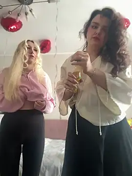 NikaMur online show from March 8, 2025, 4:45 am