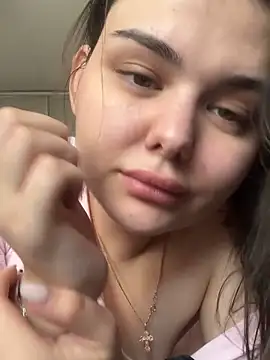 NikaMur online show from September 28, 2025, 3:02 am