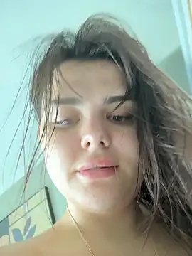 NikaMur online show from March 21, 2026, 3:19 am