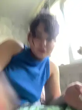 NikaMur online show from September 21, 2025, 2:39 am