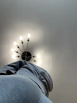 NikaMur online show from October 8, 2025, 2:46 am