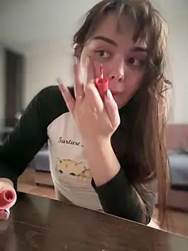 NikaMur online show from November 13, 2025, 3:54 am