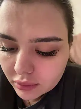 NikaMur online show from March 6, 2025, 4:52 am