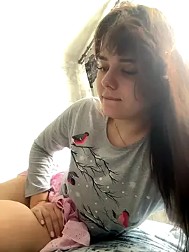 NikaMur online show from September 10, 2025, 4:55 am