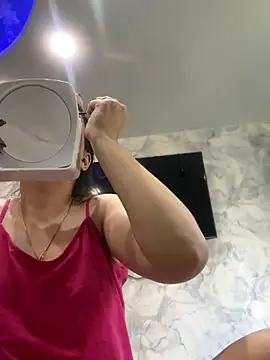 NikaMur online show from September 24, 2025, 2:51 am