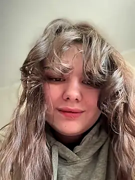 NikaMur online show from October 20, 2025, 2:24 am