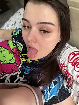 NikaMur online show from March 21, 2025, 5:21 am