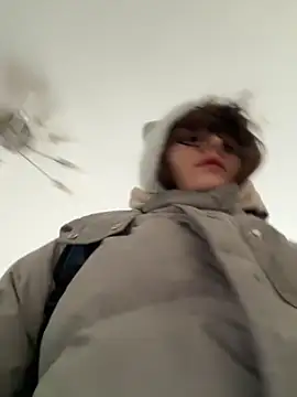 NikaMur online show from October 11, 2025, 2:23 am