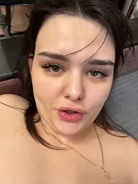 NikaMur online show from December 18, 2025, 3:00 am