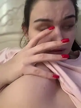 NikaMur online show from March 22, 2025, 9:02 am