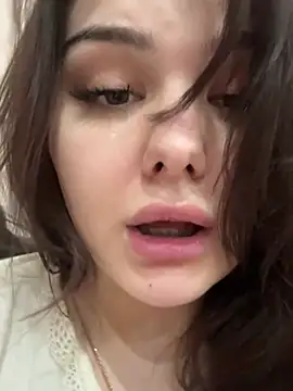 NikaMur online show from March 19, 2025, 9:28 am