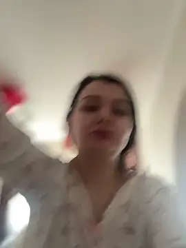 NikaMur online show from March 7, 2025, 6:57 am