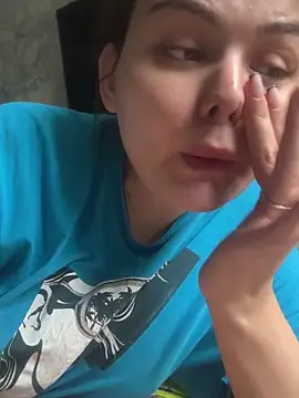 NikaMur online show from September 14, 2025, 3:40 am