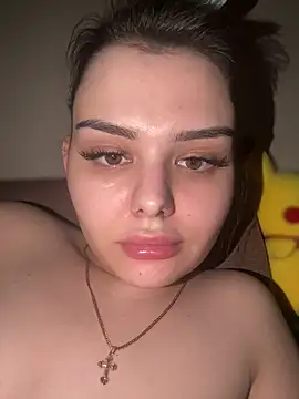 NikaMur online show from March 11, 2025, 5:13 pm