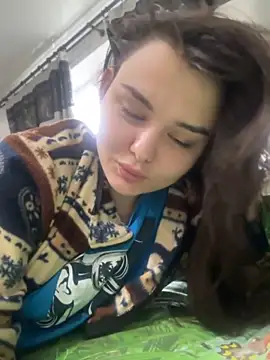 NikaMur online show from September 15, 2025, 4:35 am