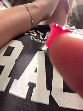 NikaMur online show from March 13, 2025, 5:43 am