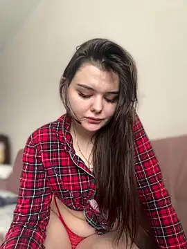 NikaMur online show from March 14, 2025, 4:32 am