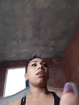 Anny jhonsonx online show from November 24, 2025, 6:19 pm