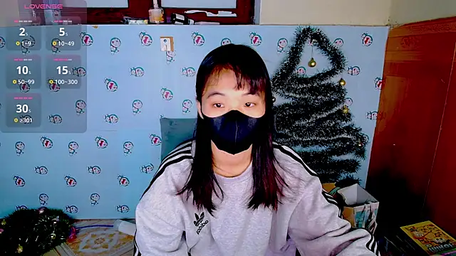   Saphia   online show from December 16, 2024, 3:22 pm