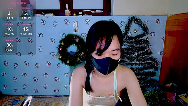   Saphia   online show from December 4, 2024, 6:22 pm