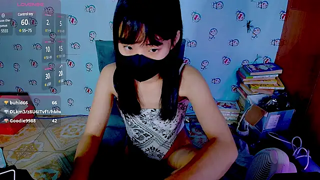   Saphia   online show from March 3, 2025, 12:34 am