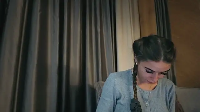 Snapshot of your_bunnygirl chatting on November 6, 2025, 9:08 pm your bunnygirl online show from November 6, 2025, 9:08 pm