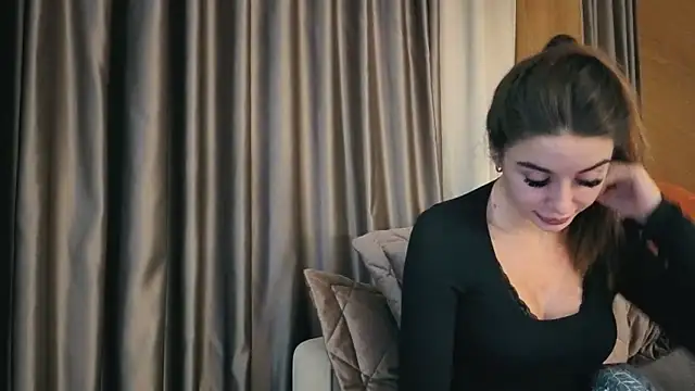 Snapshot of your_bunnygirl chatting on November 19, 2025, 7:36 pm your bunnygirl online show from November 19, 2025, 7:36 pm