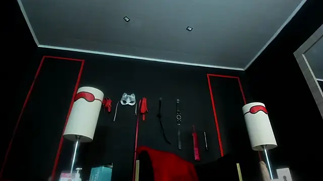 Snapshot of CharlotteScotte chatting on January 16, 2026, 11:58 am CharlotteScotte online show from January 16, 2026, 11:58 am