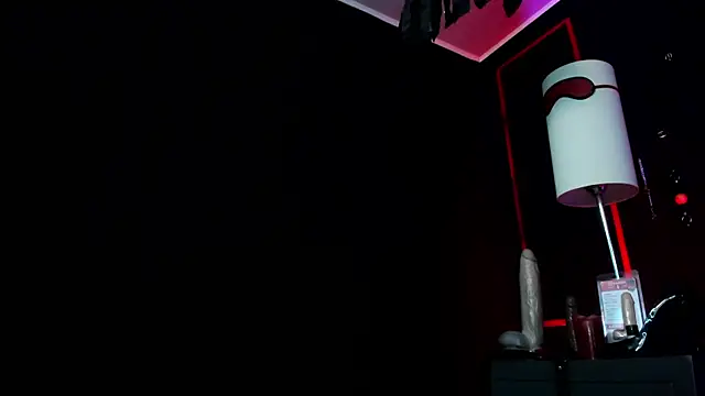 CharlotteScotte online show from October 22, 2025, 11:09 am