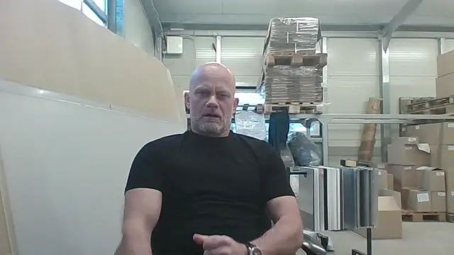 Boomerhun online show from March 15, 2026, 5:36 am