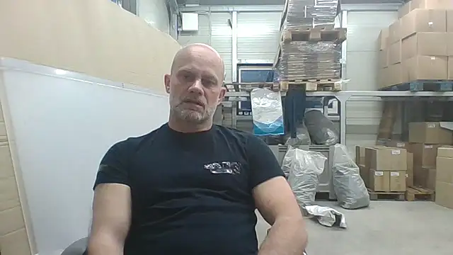 Boomerhun online show from March 12, 2026, 4:51 am