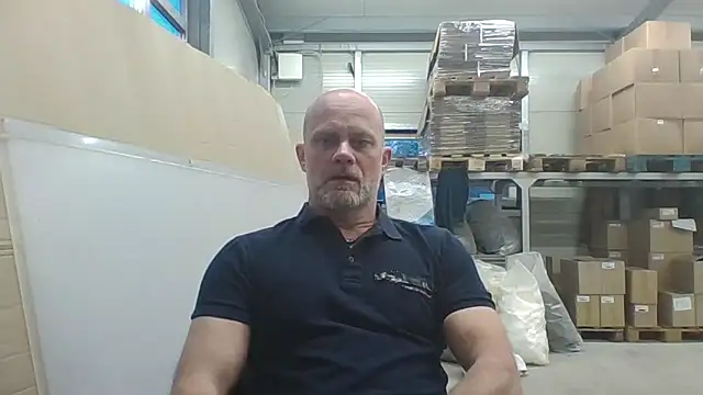 Boomerhun online show from March 5, 2026, 5:15 am